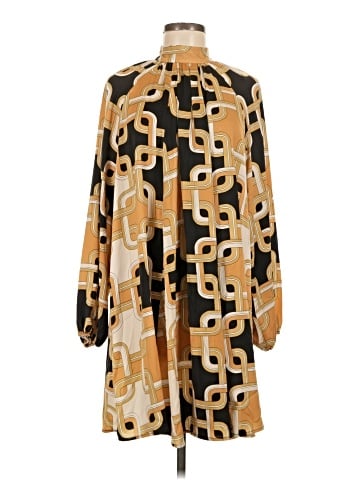 Nicole Miller Casual Dress (view 1)