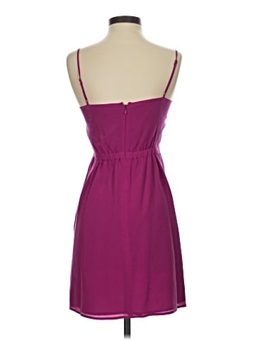 Madewell Cocktail Dress (view 2)