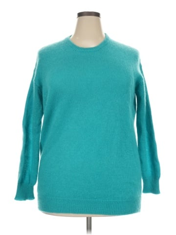 Max Mara Pullover Sweater (view 1)