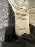 LoveShackFancy 100% Cotton Ivory Cardigan Size M - photo 8