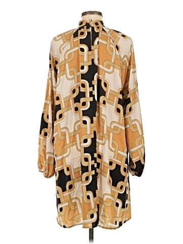 Nicole Miller Casual Dress (view 2)
