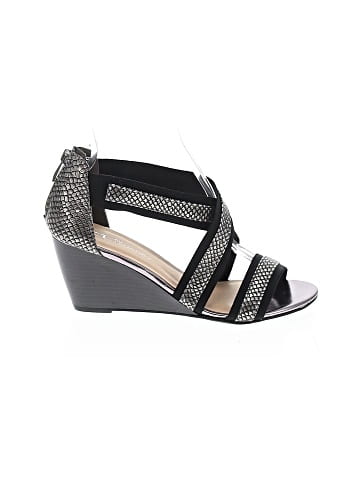 CL by Laundry Wedges (view 1)