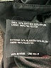 Weatherproof Black Raincoat Size S - photo 7