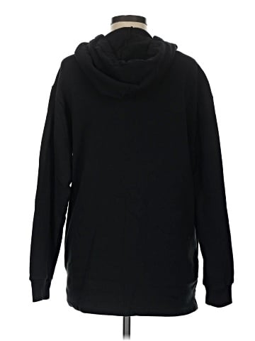 Victoria's Secret Pink Pullover Hoodie (view 2)