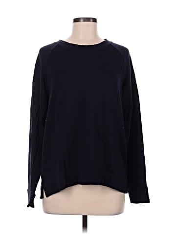 Lou & Grey Pullover Sweater (view 1)