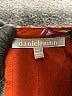 Daniel Rainn 100% Polyester Orange Sleeveless Blouse Size XXL - photo 7