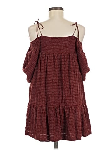 Le Lis Casual Dress (view 2)