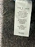 Rag & Bone Blue Tank Top Size S - photo 8