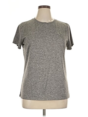 Under Armour Active T-Shirt (view 1)