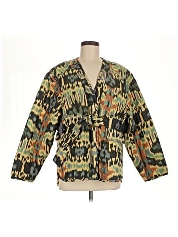 Ulla Johnson Jacket (view 1)