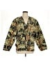 Ulla Johnson Print Green Jacket Size M - photo 1