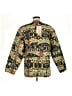 Ulla Johnson Print Green Jacket Size M - photo 2