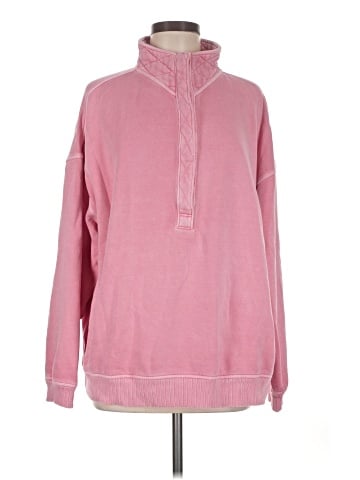 Aerie Pullover Sweater (view 1)