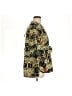 Ulla Johnson Print Green Jacket Size M - photo 4