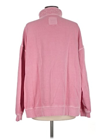 Aerie Pullover Sweater (view 2)