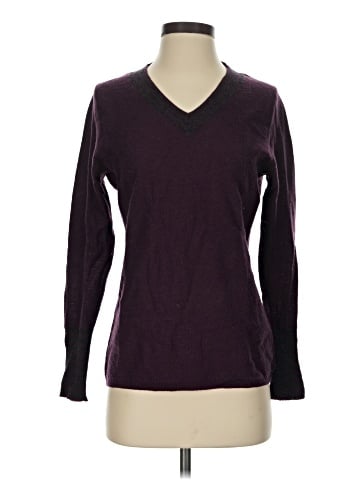 Smartwool Wool Pullover Sweater (view 1)