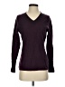Smartwool 100% Wool Purple Wool Pullover Sweater Size S - photo 1