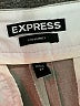 Express Gray Dress Pants Size 2 - photo 7