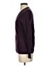 Smartwool 100% Wool Purple Wool Pullover Sweater Size S - photo 5