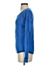 C&C California Blue Pullover Sweater Size S - photo 5