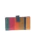 Tusk Color Block Orange Wallet One size - photo 1