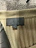 Intermix Brown Cardigan Size L - photo 7