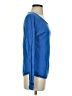 C&C California Blue Pullover Sweater Size S - photo 4