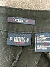Bill Blass Black Cargo Pants Size 12 - photo 7
