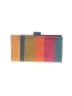 Tusk Color Block Orange Wallet One size - photo 2