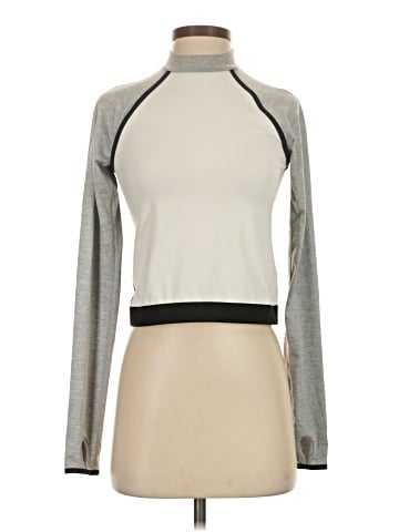 New Balance Long Sleeve Turtleneck (view 1)