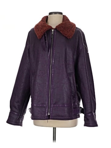 BDG Jacket (view 1)