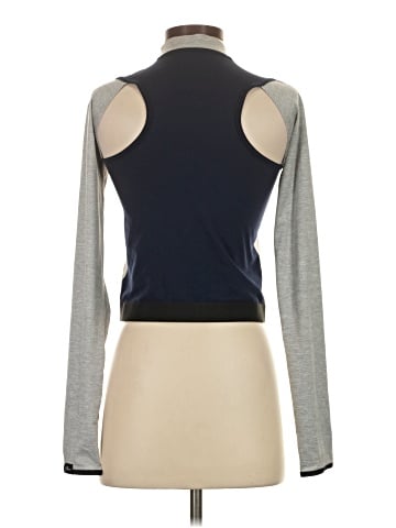 New Balance Long Sleeve Turtleneck (view 2)