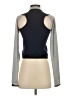 New Balance Silver Long Sleeve Turtleneck Size XS - photo 2