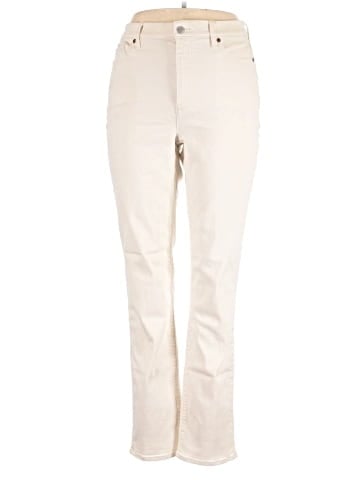 Lands' End Jeans (view 1)