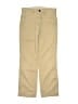 Gap Kids 100% Cotton Tan Khakis Size 10 - photo 1