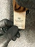 Briggs New York Brown Jacket Size 10 - photo 7