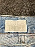 Moda International Blue Jeans Size L (estimated) - photo 7
