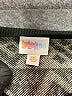 Lularoe Print Black Pullover Sweater Size 24 - 26 - photo 7