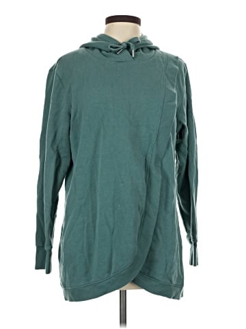 Gap Pullover Hoodie (view 1)