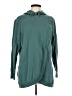 Gap Teal Pullover Hoodie Size L - photo 1