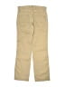 Gap Kids 100% Cotton Tan Khakis Size 10 - photo 2