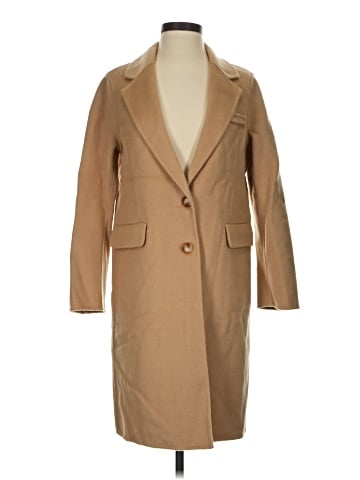 Assorted Brands Coat (view 1)