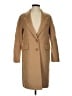Assorted Brands Tan Coat Size S - photo 1