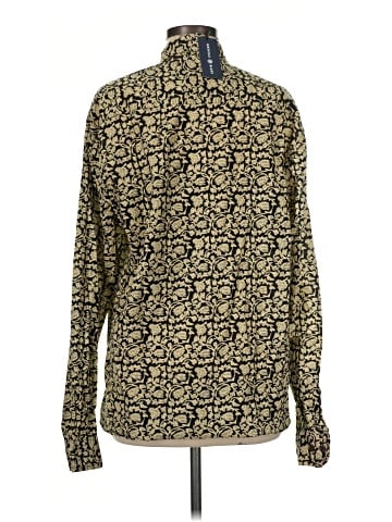 Mexicali Blues Long Sleeve Button-Down Shirt (view 2)