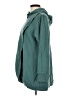 Gap Teal Pullover Hoodie Size L - photo 5