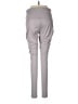 L.L.Bean Solid Gray Active Pants Size M - photo 2