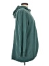 Gap Teal Pullover Hoodie Size L - photo 4