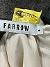 Farrow Ivory Blazer Size L - photo 6