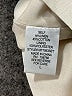 Farrow Ivory Blazer Size L - photo 7