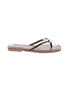 Ann Taylor Flip Flops